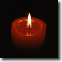 Candle: Avatar of Cosmicship. Copyright © 1972, 2006, David Faige.