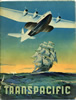 1937 Transpacific Brochure.