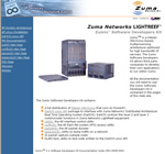 Software developers kit created by integrating several engineering documents.